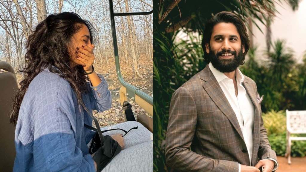 Naga Chaitanya and Sobhita Dhulipala to engage today