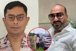 Navi Mumbai double murder Sumit Jain Aamir Khanzada