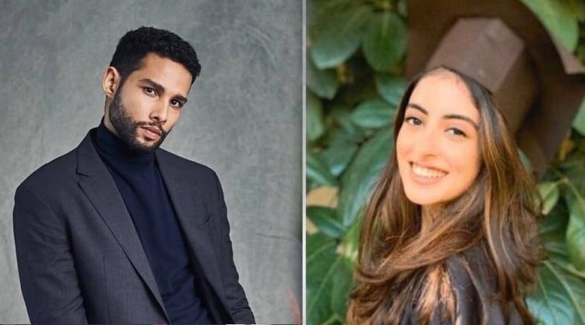 Navya Naveli Nanda Break Up With Siddhant Chaturvedi 