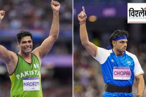 Neeraj Chopra, challenges of Arshad Nadeem, javelin throw, above 90 meters