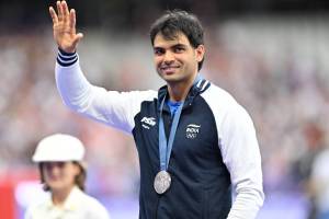 Neeraj Chopra Diamond League Live Streaming Details in Marathi