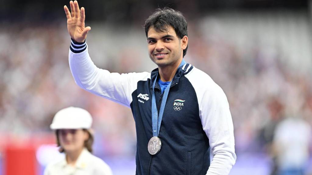 Neeraj Chopra Diamond League Live Streaming Details in Marathi