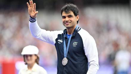 Neeraj Chopra Flies to Germany For Medical Advice on Groin Injury After Olympics 2024