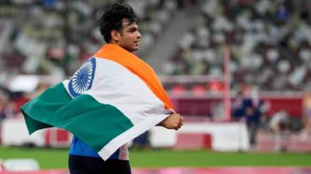 Neeraj Chopra likely to go surgery for his hernia issue groin injury