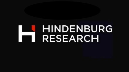 hindenburg research post on india