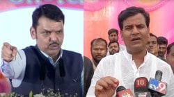 Devendra Fadnavis : “लाडकी बहीण योजनेचे पैसे परत घेऊ ” म्हणणाऱ्या रवी राणांना देवेंद्र फडणवीसांनी सुनावलं; म्हणाले, “अरे वेड्यांनो…”