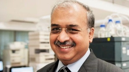 Success Story of Dilip Shanghvi