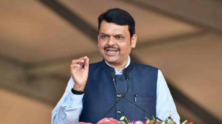 Devendra Fadnavis