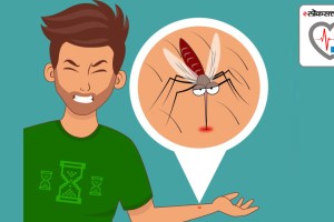 Malaria Causes, Symptoms and Precautions in Marathi This monsoon, use these practical safety tips when travelling to malaria-endemic areas