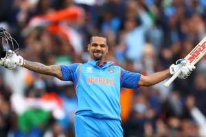 Shikhar Dhawan retirement from all format cricket