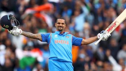 Shikhar Dhawan retirement from all format cricket