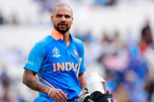 Wasim Jaffer on Shikhar Dhawan Retirement