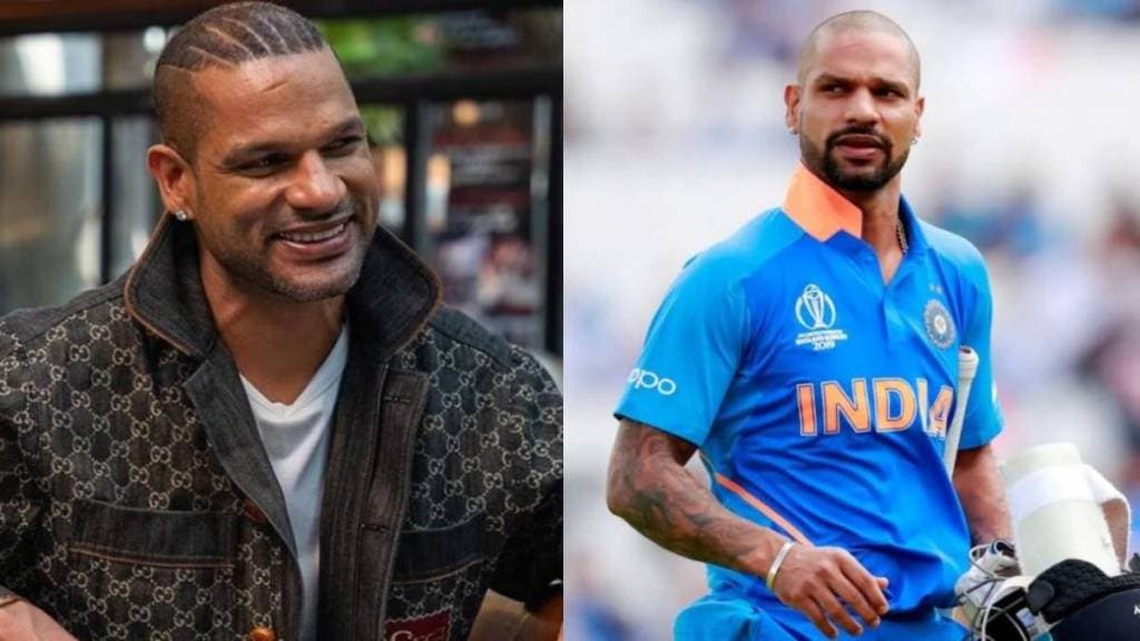 Shikhar Dhawan retirement from all format of cricket