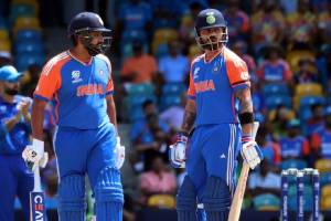 Rohit Sharma and Virat Kohli likely to Play in Duleep Trophy