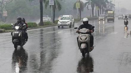 Rain, Maharashtra, August, Rain vidarbha,