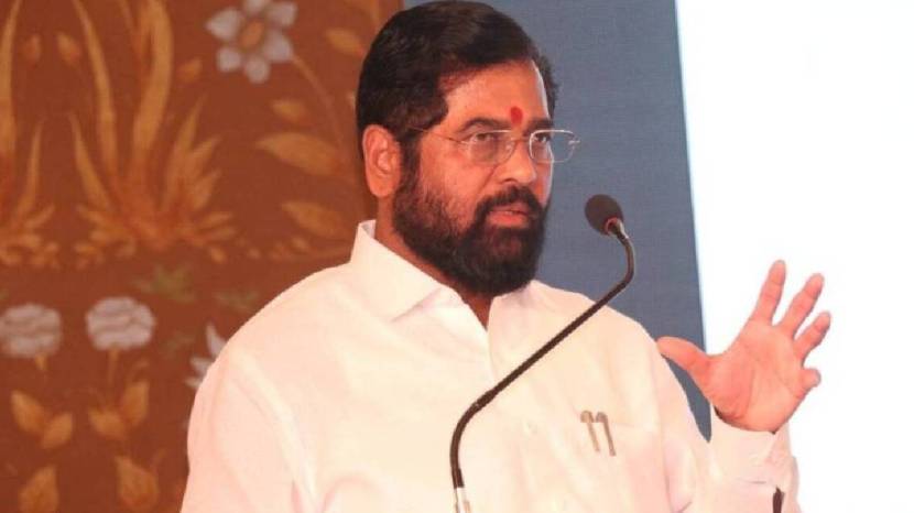 CM Eknath Shinde On Ladki Bahin Yojana