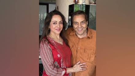 Dharmendra , hema malini, Court, Maval,