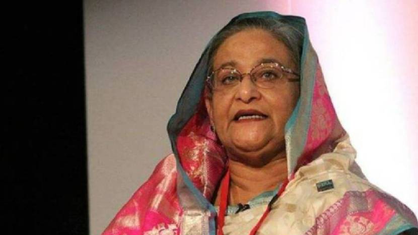 Bangladesh PM Sheikh Hasina Resignation News