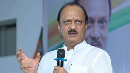 Ajit Pawar On Mahayuti