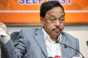 Narayan Rane, Ladki Bahin Yojana,