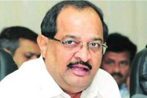 Radhakrishna Vikhe Patil, Uddhav Thackeray,