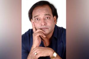 Actor Vijay Kadam Passes Away,