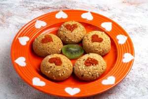 Oats Paneer Tikki recipe