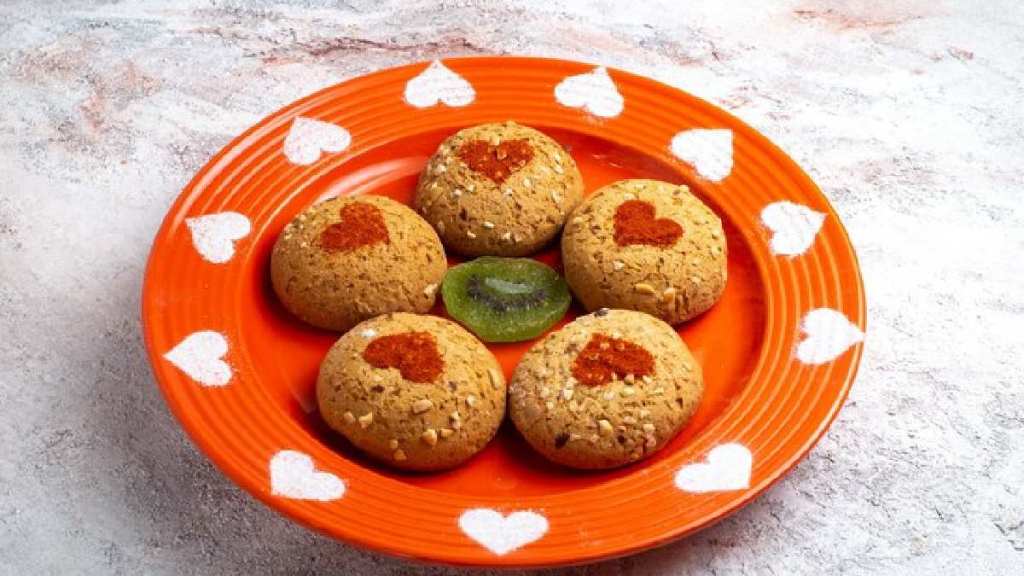 Oats Paneer Tikki recipe