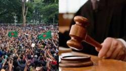 Bangladesh Chief Justice Resign : शेख हसीना यांच्यानंतर आता बांगलादेशच्या सरन्यायाधीशांचा राजीनामा; पद सोडण्यासाठी आंदोलकांनी दिला होता इशारा