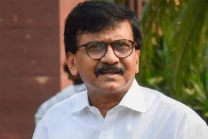 Sanjay Raut