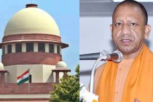 Supreme Court On Uttar Pradesh Government