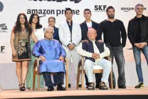 Salim Khan, Javed Akhtar, Bollywood,