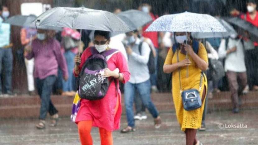 rain, Mumbai, rain update mumbai,