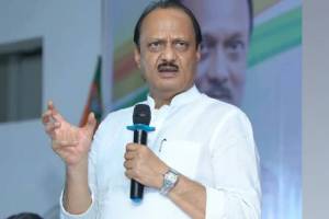 Ajit Pawar News