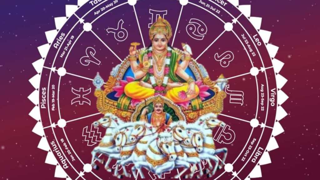 Surya nakshatra gochar 2024 From August 16 Sun enter in Magha Nakshatra