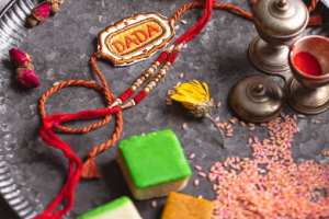 Raksha Bandhan 2024 rakhi according to zodiac sign