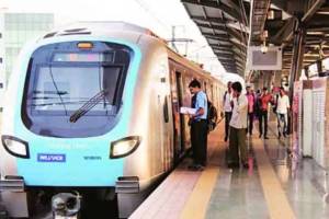 metro, Thane, Thane metro news, Thane latest news,