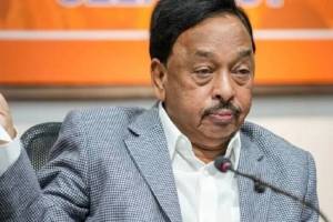 Narayan Rane summoned, Narayan Rane,