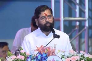 CM Eknath Shinde On Mahavikas Aghadi Ladki Bahini Yojana