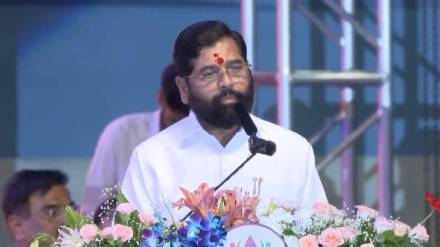 CM Eknath Shinde On Mahavikas Aghadi Ladki Bahini Yojana