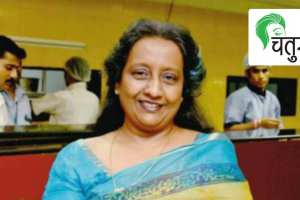 Patricia narayan built an empire worth 100 crores