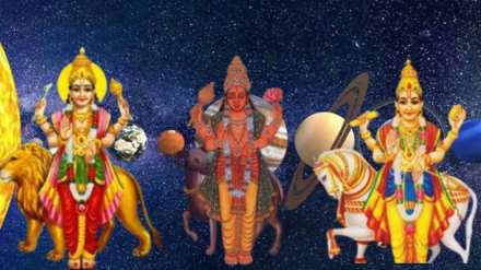 Rashi Parivartan 2024 Venus Mercury and Mars will give good money