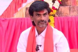 Manoj Jarange Patil On BJP