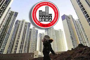 Construction quality, certificate, Maharera,