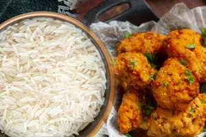 rice vade recipe