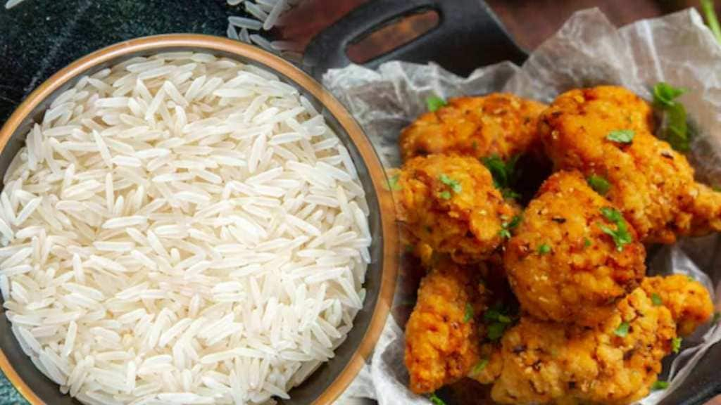 rice vade recipe