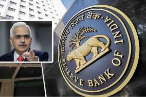 rbi concerns decline in bank deposits marathi news