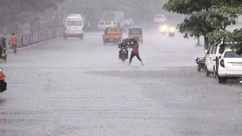 Rain Updates, rain Maharashtra, heavy rain,