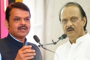 What Devendra Fadnavis Said About Ajit Pawar?