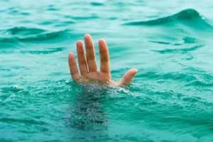 nashik two drowned marathi news